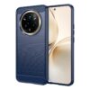 Kryty na mobil | Zadný kryt Carbon červený – Realme 14 Pro+ (14 Pro Plus) | Kryty na mobil
