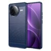 Zadný kryt Carbon červený – Xiaomi Poco F7 Pro | Kryty na mobil Kryty na mobil | Zadný kryt Carbon červený – Xiaomi Poco F7 Pro | Kryty na mobil