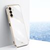 Kryty na mobil | Zadný kryt Comfy case čierny – Samsung Galaxy A26 | Kryty na mobil