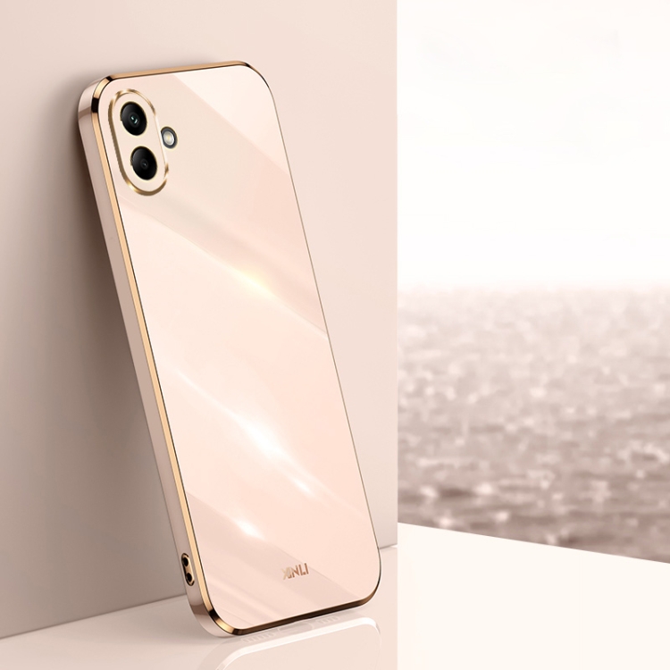 Zadný kryt Comfy case ružový – Samsung Galaxy A06 | Kryty na mobil Kryty na mobil | Zadný kryt Comfy case ružový – Samsung Galaxy A06 | Kryty na mobil