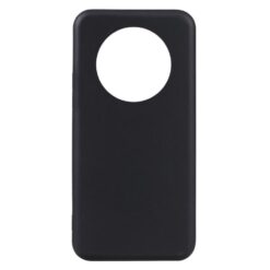 Zadný kryt Soft Matt čierny – Doogee S118 Pro | Kryty na mobil Kryty na mobil | Zadný kryt Soft Matt čierny – Doogee S118 Pro | Kryty na mobil
