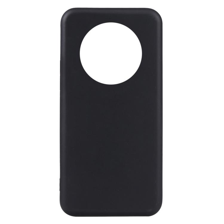 Zadný kryt Soft Matt čierny – Doogee S118 Pro | Kryty na mobil Kryty na mobil | Zadný kryt Soft Matt čierny – Doogee S118 Pro | Kryty na mobil