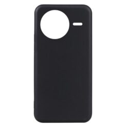 Zadný kryt Soft Matt čierny – Xiaomi Poco F7 Ultra | Kryty na mobil Kryty na mobil | Zadný kryt Soft Matt čierny – Xiaomi Poco F7 Ultra | Kryty na mobil