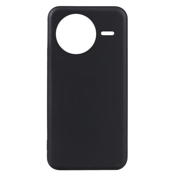 Zadný kryt Soft Matt čierny – Xiaomi Poco F7 Ultra | Kryty na mobil Kryty na mobil | Zadný kryt Soft Matt čierny – Xiaomi Poco F7 Ultra | Kryty na mobil