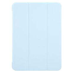 Kryty na mobil | Knižkové puzdro Pure case bledomodré – Apple iPad Pro 11″ M4 (2024) | Kryty na mobil