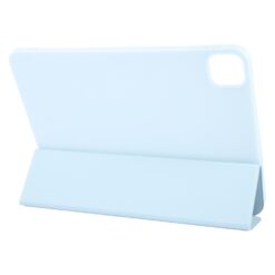 Kryty na mobil | Knižkové puzdro Pure case bledomodré – Apple iPad Pro 11″ M4 (2024) | Kryty na mobil