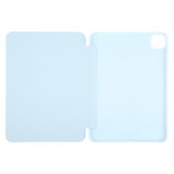 Kryty na mobil | Knižkové puzdro Pure case bledomodré – Apple iPad Pro 11″ M4 (2024) | Kryty na mobil