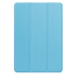 Kryty na mobil | Knižkové puzdro Pure case bledomodré – Xiaomi Pad 7 / 7 Pro | Kryty na mobil