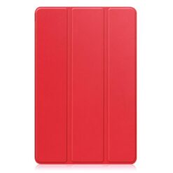 Kryty na mobil | Knižkové puzdro Pure case červené – T Tablet | Kryty na mobil