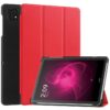Kryty na mobil | Knižkové puzdro Pure case zelené – T Tablet | Kryty na mobil