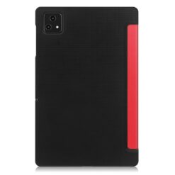 Kryty na mobil | Knižkové puzdro Pure case červené – T Tablet | Kryty na mobil