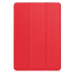 Knižkové puzdro Pure case červené – Xiaomi Pad 7 / 7 Pro | Kryty na mobil Kryty na mobil | Knižkové puzdro Pure case červené – Xiaomi Pad 7 / 7 Pro | Kryty na mobil