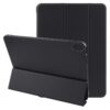 Kryty na mobil | Knižkové puzdro Pure case bledomodré – Apple iPad Air 5 (2022) / Air 4 (2020) / Air M1 (2022) / Air M2 (2024) | Kryty na mobil