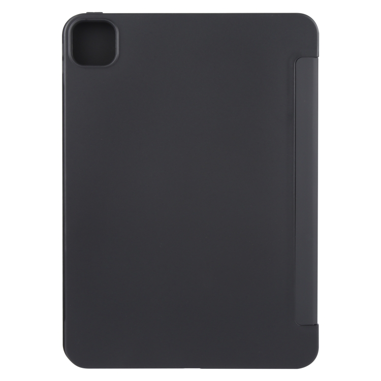 Knižkové puzdro Pure case čierne – Apple iPad Pro 11″ M4 (2024) | Kryty na mobil Kryty na mobil | Knižkové puzdro Pure case čierne – Apple iPad Pro 11″ M4 (2024) | Kryty na mobil