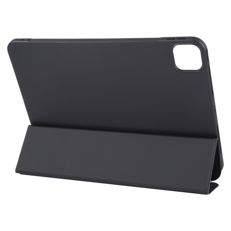 Knižkové puzdro Pure case čierne – Apple iPad Pro 11″ M4 (2024) | Kryty na mobil Kryty na mobil | Knižkové puzdro Pure case čierne – Apple iPad Pro 11″ M4 (2024) | Kryty na mobil
