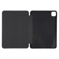 Knižkové puzdro Pure case čierne – Apple iPad Pro 11″ M4 (2024) | Kryty na mobil Kryty na mobil | Knižkové puzdro Pure case čierne – Apple iPad Pro 11″ M4 (2024) | Kryty na mobil