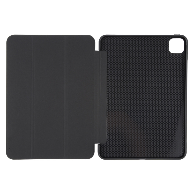 Knižkové puzdro Pure case čierne – Apple iPad Pro 11″ M4 (2024) | Kryty na mobil Kryty na mobil | Knižkové puzdro Pure case čierne – Apple iPad Pro 11″ M4 (2024) | Kryty na mobil