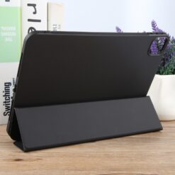 Knižkové puzdro Pure case čierne – Apple iPad Pro 11″ M4 (2024) | Kryty na mobil Kryty na mobil | Knižkové puzdro Pure case čierne – Apple iPad Pro 11″ M4 (2024) | Kryty na mobil