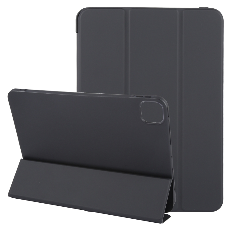 Knižkové puzdro Pure case čierne – Apple iPad Pro 11″ M4 (2024) | Kryty na mobil Kryty na mobil | Knižkové puzdro Pure case čierne – Apple iPad Pro 11″ M4 (2024) | Kryty na mobil