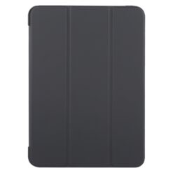Kryty na mobil | Knižkové puzdro Pure case čierne – Apple iPad Pro 13″ M4 (2024) | Kryty na mobil