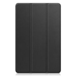 Kryty na mobil | Knižkové puzdro Pure case čierne – T Tablet | Kryty na mobil
