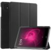 Kryty na mobil | Knižkové puzdro Pure case modré – T Tablet | Kryty na mobil