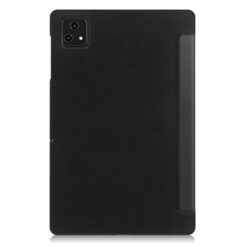 Kryty na mobil | Knižkové puzdro Pure case čierne – T Tablet | Kryty na mobil