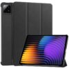 Kryty na mobil | Knižkové puzdro Pure case tmavomodré – Xiaomi Pad 7 / 7 Pro | Kryty na mobil
