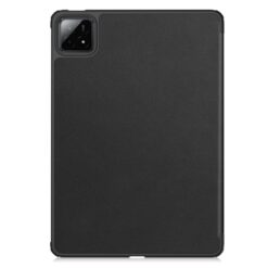 Knižkové puzdro Pure case čierne – Xiaomi Pad 7 / 7 Pro | Kryty na mobil Kryty na mobil | Knižkové puzdro Pure case čierne – Xiaomi Pad 7 / 7 Pro | Kryty na mobil