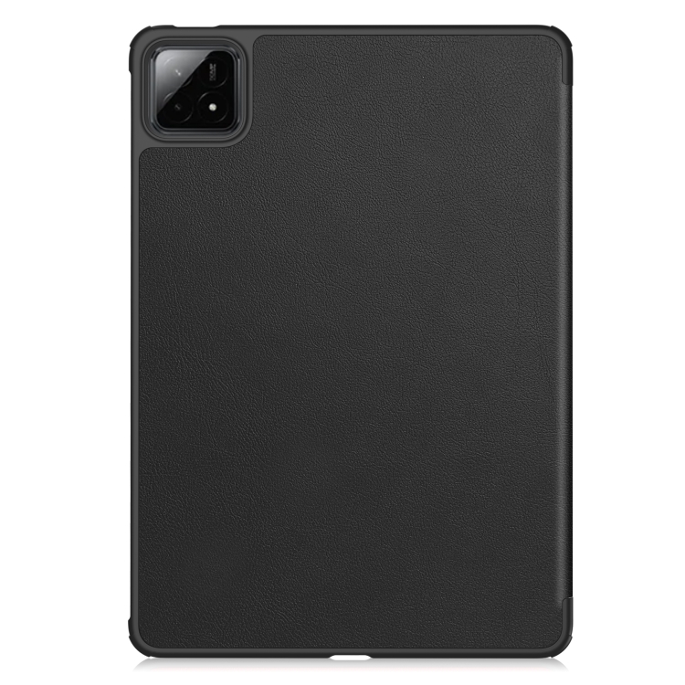 Knižkové puzdro Pure case čierne – Xiaomi Pad 7 / 7 Pro | Kryty na mobil Kryty na mobil | Knižkové puzdro Pure case čierne – Xiaomi Pad 7 / 7 Pro | Kryty na mobil