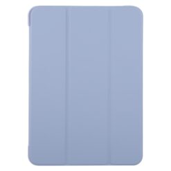 Kryty na mobil | Knižkové puzdro Pure case fialové – Apple iPad Pro 11″ M4 (2024) | Kryty na mobil