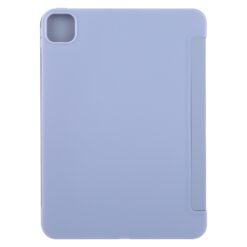 Kryty na mobil | Knižkové puzdro Pure case fialové – Apple iPad Pro 11″ M4 (2024) | Kryty na mobil