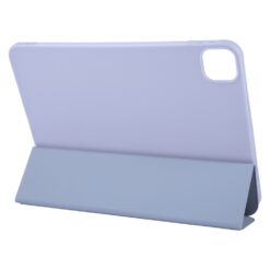 Kryty na mobil | Knižkové puzdro Pure case fialové – Apple iPad Pro 11″ M4 (2024) | Kryty na mobil