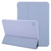 Kryty na mobil | Knižkové puzdro Pure case čierne – Apple iPad Pro 13″ M4 (2024) | Kryty na mobil