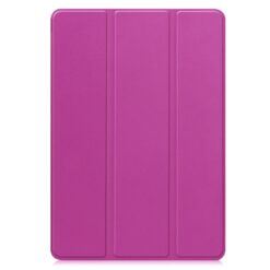 Knižkové puzdro Pure case fialové – Xiaomi Pad 7 / 7 Pro | Kryty na mobil Kryty na mobil | Knižkové puzdro Pure case fialové – Xiaomi Pad 7 / 7 Pro | Kryty na mobil