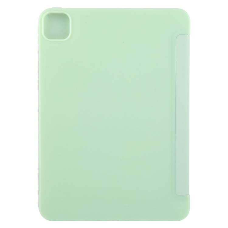 Knižkové puzdro Pure case mätové – Apple iPad Pro 11″ M4 (2024) | Kryty na mobil Kryty na mobil | Knižkové puzdro Pure case mätové – Apple iPad Pro 11″ M4 (2024) | Kryty na mobil