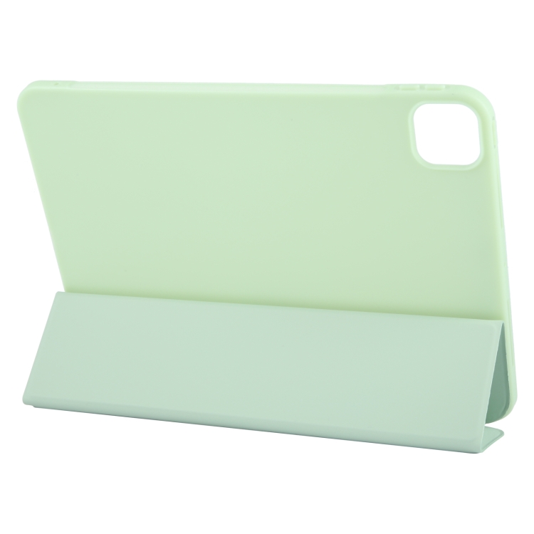 Knižkové puzdro Pure case mätové – Apple iPad Pro 11″ M4 (2024) | Kryty na mobil Kryty na mobil | Knižkové puzdro Pure case mätové – Apple iPad Pro 11″ M4 (2024) | Kryty na mobil