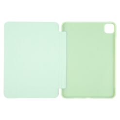 Knižkové puzdro Pure case mätové – Apple iPad Pro 11″ M4 (2024) | Kryty na mobil Kryty na mobil | Knižkové puzdro Pure case mätové – Apple iPad Pro 11″ M4 (2024) | Kryty na mobil