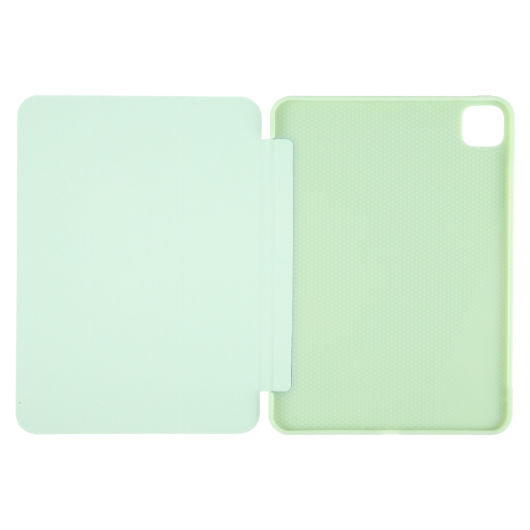 Knižkové puzdro Pure case mätové – Apple iPad Pro 11″ M4 (2024) | Kryty na mobil Kryty na mobil | Knižkové puzdro Pure case mätové – Apple iPad Pro 11″ M4 (2024) | Kryty na mobil