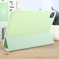 Knižkové puzdro Pure case mätové – Apple iPad Pro 11″ M4 (2024) | Kryty na mobil Kryty na mobil | Knižkové puzdro Pure case mätové – Apple iPad Pro 11″ M4 (2024) | Kryty na mobil