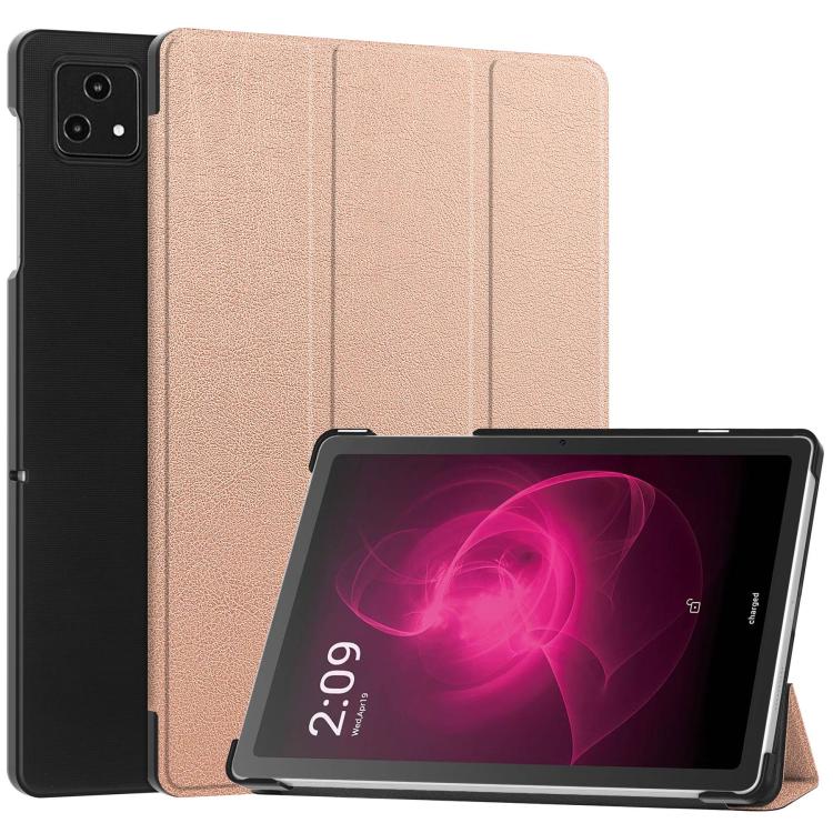 Knižkové puzdro Pure case ružové – T Tablet | Kryty na mobil Kryty na mobil | Knižkové puzdro Pure case ružové – T Tablet | Kryty na mobil