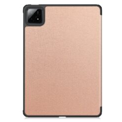 Knižkové puzdro Pure case ružové – Xiaomi Pad 7 / 7 Pro | Kryty na mobil Kryty na mobil | Knižkové puzdro Pure case ružové – Xiaomi Pad 7 / 7 Pro | Kryty na mobil