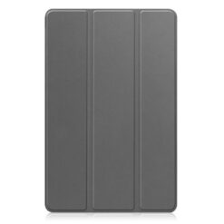 Kryty na mobil | Knižkové puzdro Pure case sivé – T Tablet | Kryty na mobil
