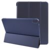 Kryty na mobil | Knižkové puzdro Pure case zelené – Apple iPad Air 5 (2022) / Air 4 (2020) / Air M1 (2022) / Air M2 (2024) | Kryty na mobil