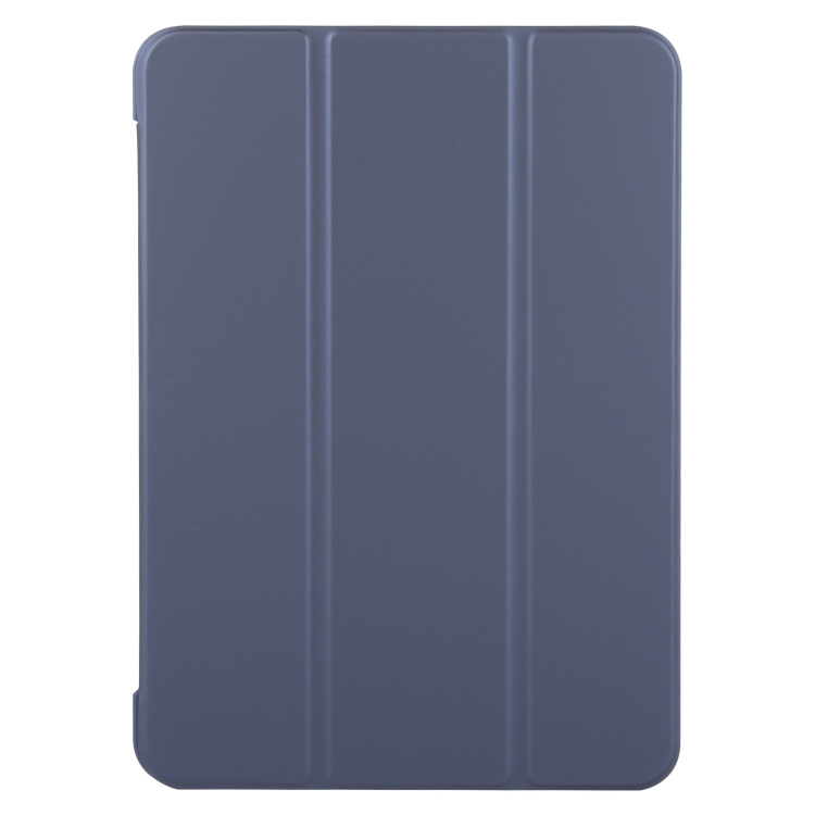 Knižkové puzdro Pure case tmavomodré – Apple iPad Pro 11″ M4 (2024) | Kryty na mobil Kryty na mobil | Knižkové puzdro Pure case tmavomodré – Apple iPad Pro 11″ M4 (2024) | Kryty na mobil