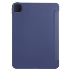 Knižkové puzdro Pure case tmavomodré – Apple iPad Pro 11″ M4 (2024) | Kryty na mobil Kryty na mobil | Knižkové puzdro Pure case tmavomodré – Apple iPad Pro 11″ M4 (2024) | Kryty na mobil
