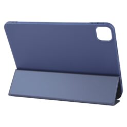 Knižkové puzdro Pure case tmavomodré – Apple iPad Pro 11″ M4 (2024) | Kryty na mobil Kryty na mobil | Knižkové puzdro Pure case tmavomodré – Apple iPad Pro 11″ M4 (2024) | Kryty na mobil