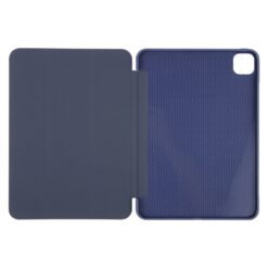 Knižkové puzdro Pure case tmavomodré – Apple iPad Pro 11″ M4 (2024) | Kryty na mobil Kryty na mobil | Knižkové puzdro Pure case tmavomodré – Apple iPad Pro 11″ M4 (2024) | Kryty na mobil