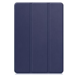 Kryty na mobil | Knižkové puzdro Pure case tmavomodré – Xiaomi Pad 7 / 7 Pro | Kryty na mobil