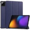 Kryty na mobil | Knižkové puzdro Pure case bledomodré – Xiaomi Pad 7 / 7 Pro | Kryty na mobil